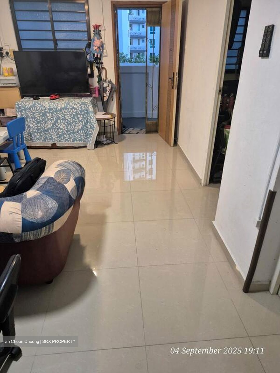 Blk 523 Bukit Batok Street 52 (Bukit Batok), HDB 3 Rooms #498566941